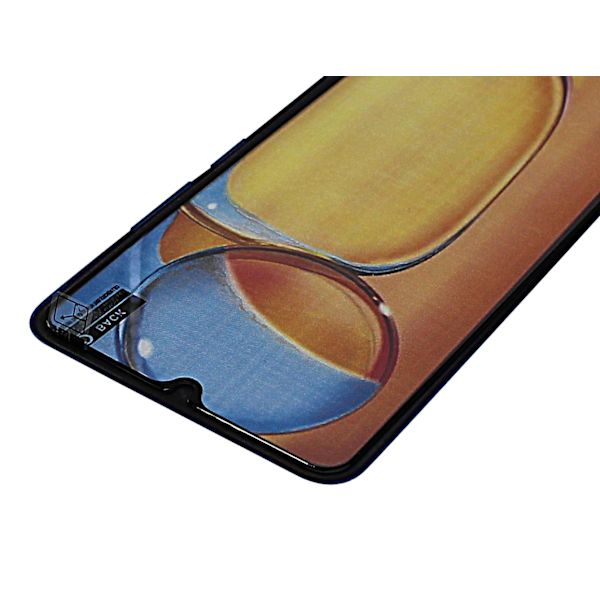 Full Frame Glas skydd Xiaomi Redmi 13C