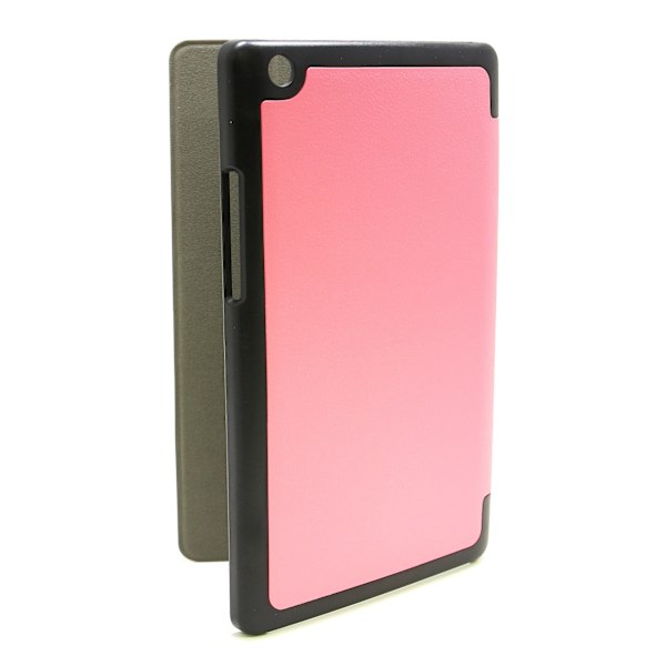 Cover Case Lenovo TAB3 8 ZA18 Ljusrosa
