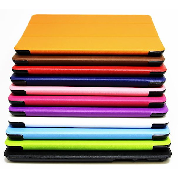 Cover Case Samsung Galaxy Tab A 9.7 (T550 / T555) Orange