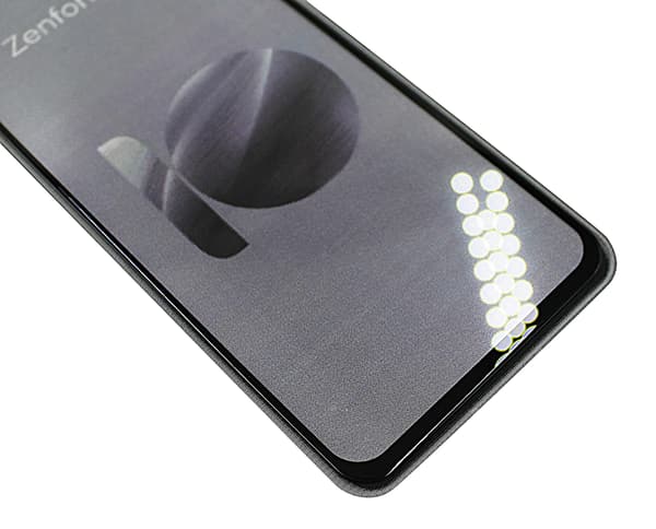 Full Frame Glas skydd Asus ZenFone 10 5G