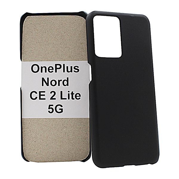 Hardcase OnePlus Nord CE 2 Lite 5G Gul