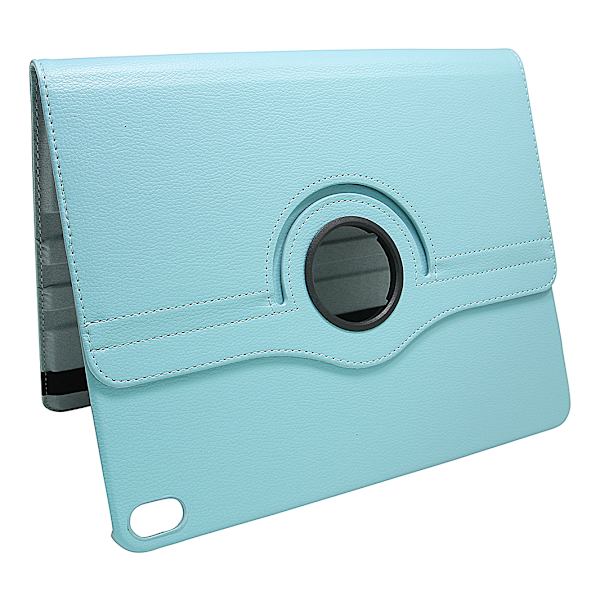 360 Fodral Apple iPad Pro 12.9 2018 Ljusblå