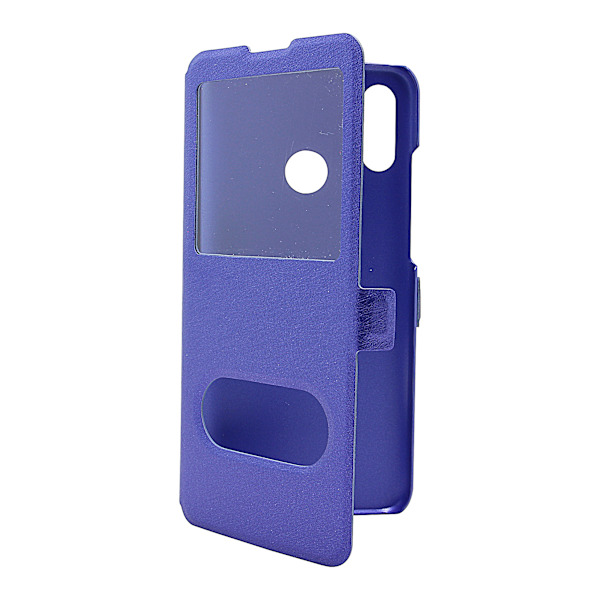 Flipcase Huawei P Smart 2019 Blå