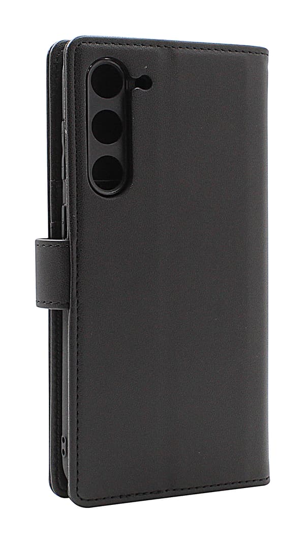 Skimblocker Samsung Galaxy S23 Plus 5G Magnetfodral