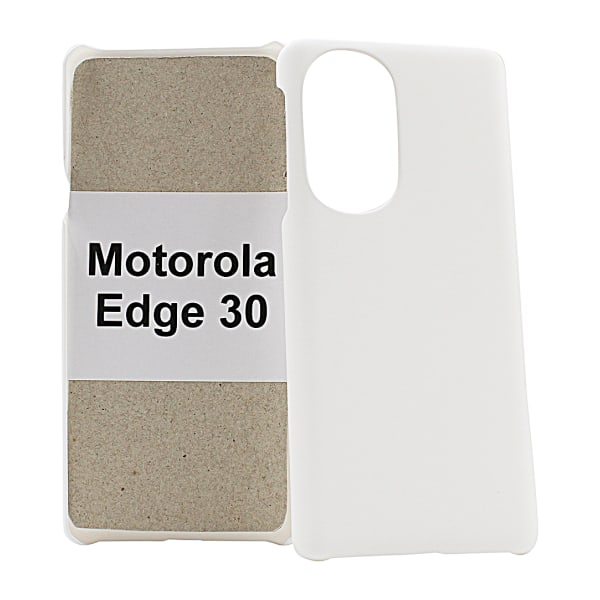 Hardcase Motorola Edge 30 Frost
