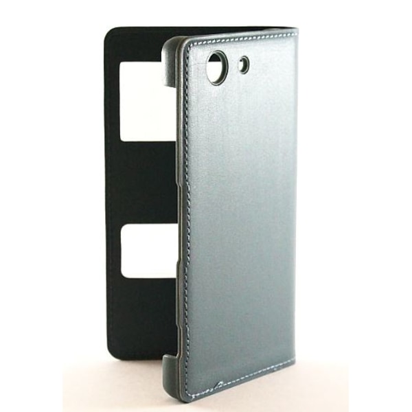 Flipcase Sony Xperia Z3 Compact (D5803) Petrol