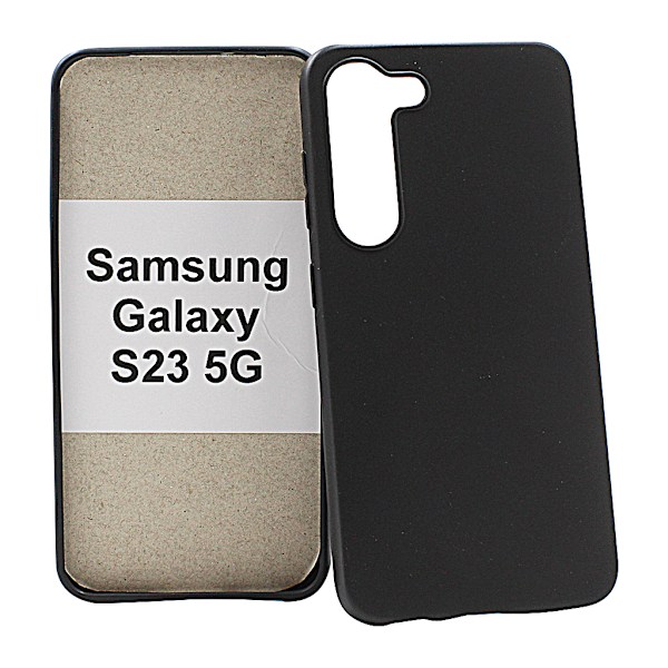 TPU Skal Samsung Galaxy S23 5G