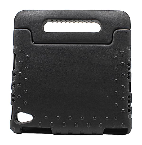 Standcase Barnfodral iPad Mini A17 Pro 7th gen. (2024) Lila
