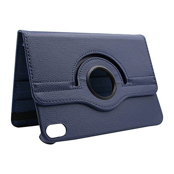 360 Fodral iPad Mini 6th. Generation (2021) Silver