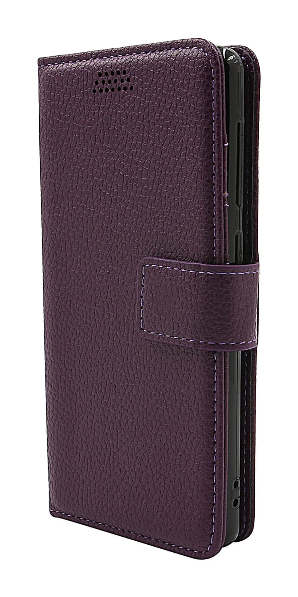 New Standcase Wallet iPhone SE (2nd Generation) Lila G764