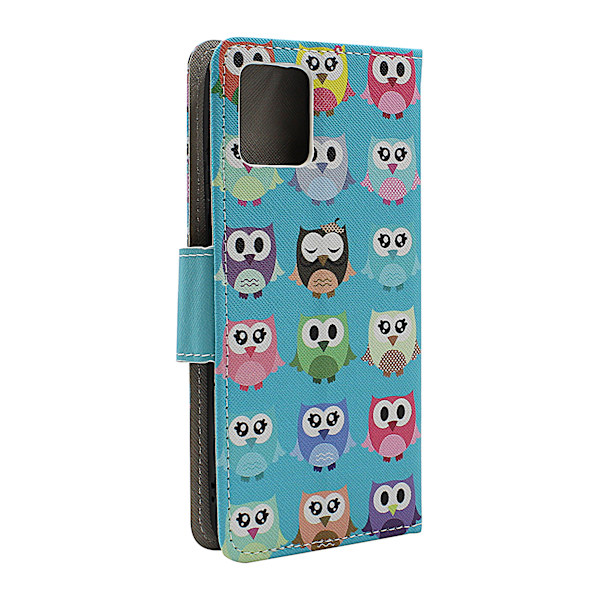 Designwallet Motorola Moto G32