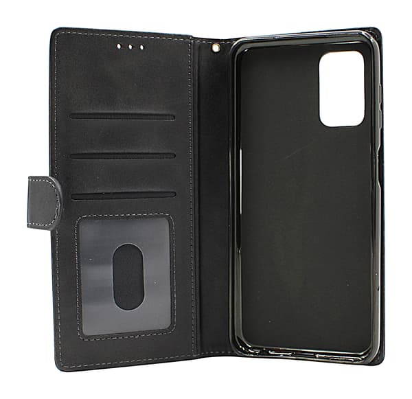 Zipper Standcase Wallet Samsung Galaxy A53 5G (A536B) Aqua