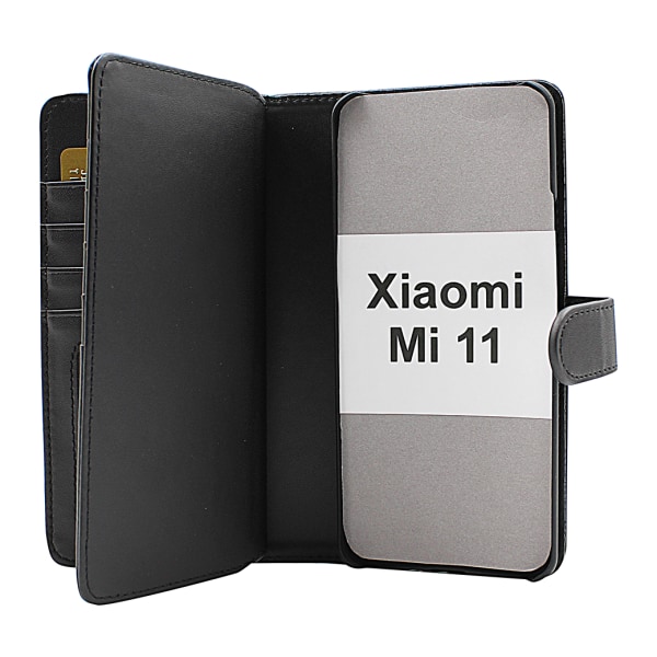 Skimblocker XL Magnet Fodral Xiaomi Mi 11