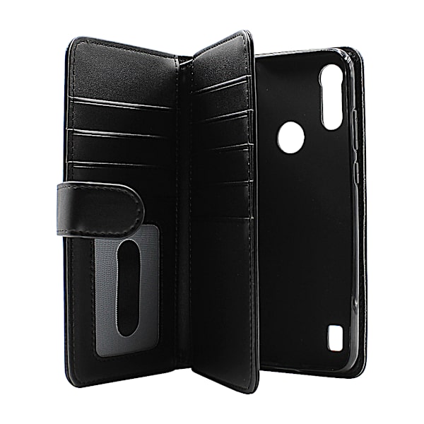 Skimblocker XL Wallet Motorola Moto E6i