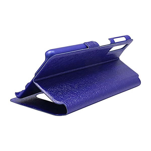 Flipcase Samsung Galaxy A7 2018 (A750FN/DS) Blå