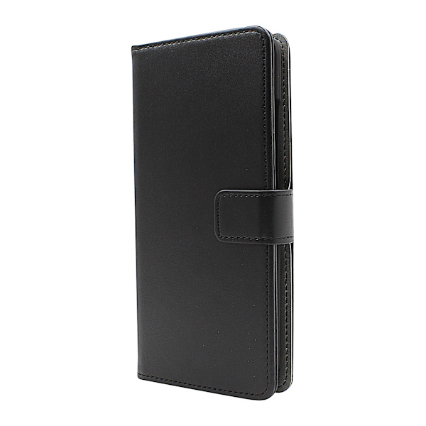 Skimblocker Magnet Fodral Xiaomi Redmi 10 NFC