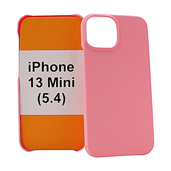 Hardcase iPhone 13 Mini (5.4) Grön