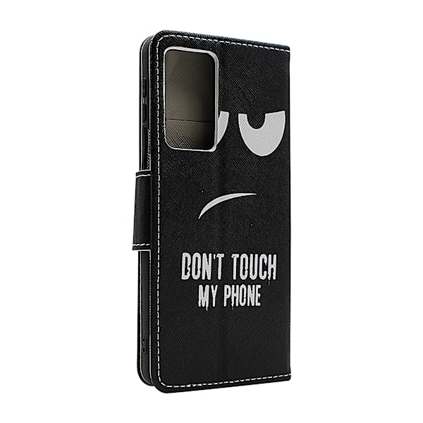 Designwallet Motorola Edge 20 Pro
