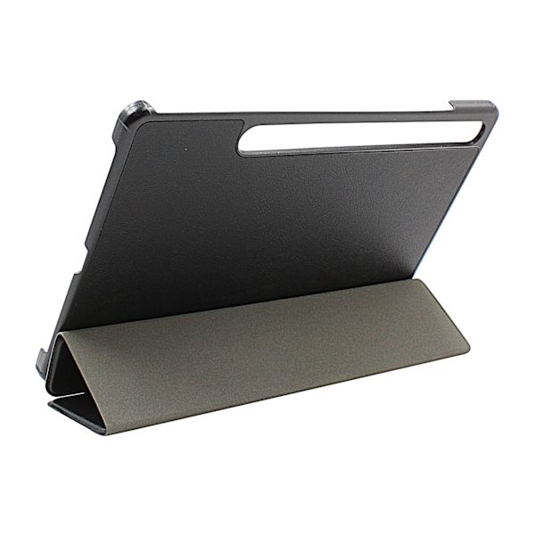 CoverCase Samsung Galaxy Tab S9 5G 11.0 Mörkröd