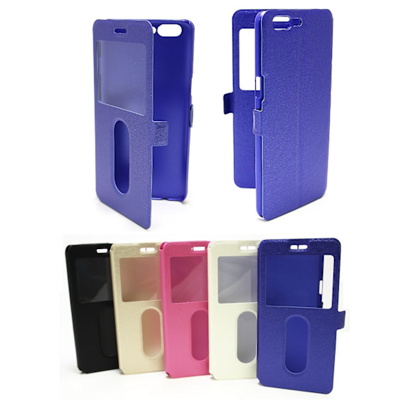 Flipcase OnePlus 5 Champagne