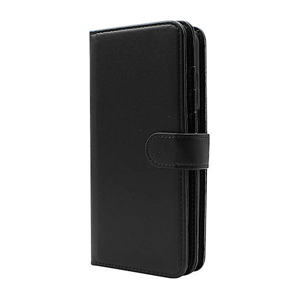 Skimblocker XL Magnet Fodral Motorola Edge 20 Lite