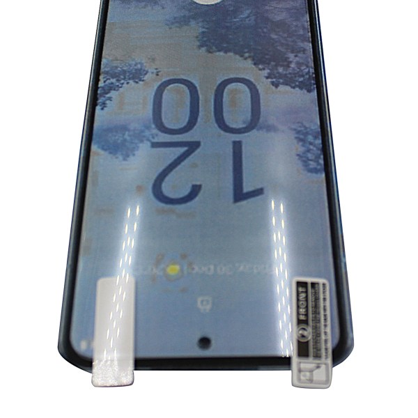 Skärmskydd Nokia X30 5G