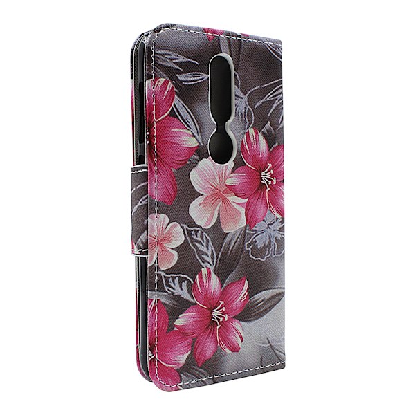 Designwallet Nokia 4.2