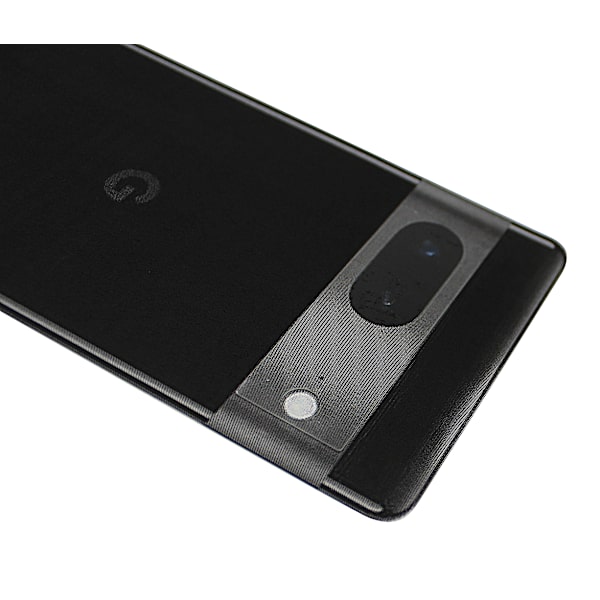 Härdat kameraglas Google Pixel 7 5G