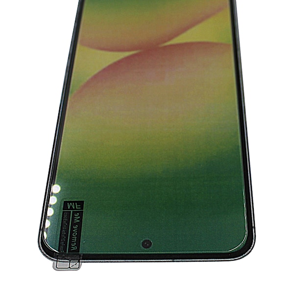 Härdat glas Samsung Galaxy A56