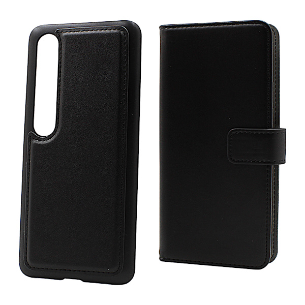 Skimblocker Magnet Wallet Xiaomi Mi 10 / Xiaomi Mi 10 Pro