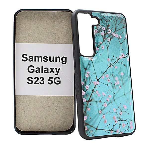 Magnetskal Samsung Galaxy S23 5G