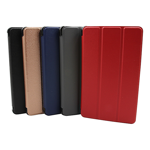 Cover Case Lenovo Tab M7 (ZA55) Marinblå