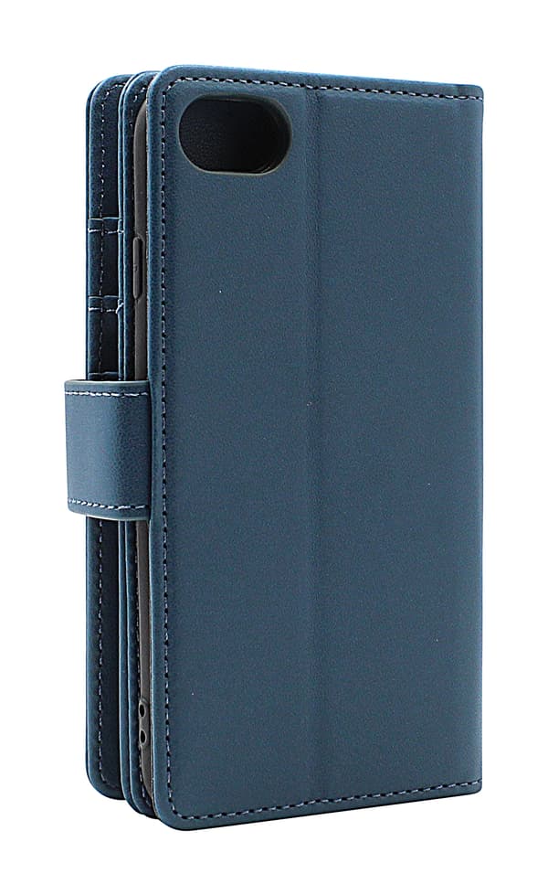 Skimblocker iPhone 6/6s/7/8/SE (2nd/3rd Gen.) XL Plånbok