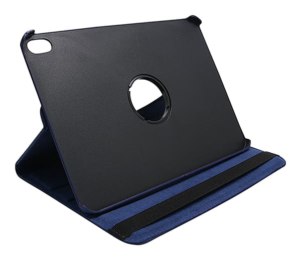 360 Fodral Apple iPad Pro 11 2018 Marinblå
