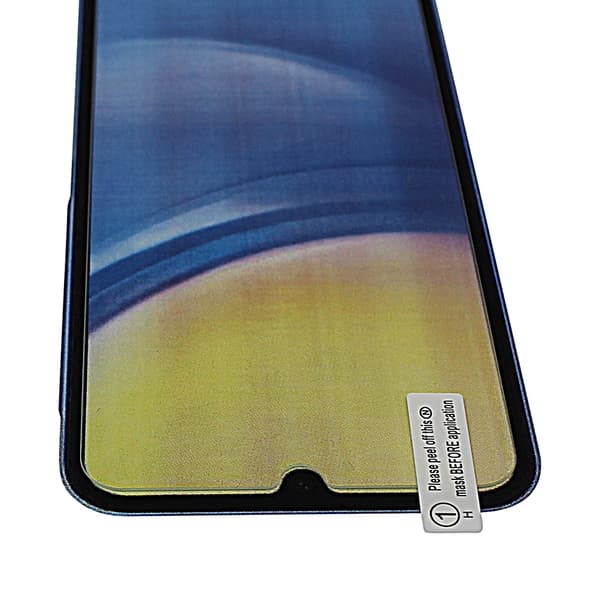 Härdat glas Samsung Galaxy A15 5G