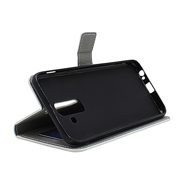 Designwallet Samsung Galaxy A6+ / A6 Plus 2018 (A605FN/DS)