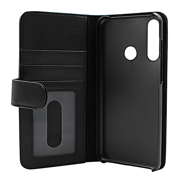 Skimblocker Plånboksfodral Huawei Y6p