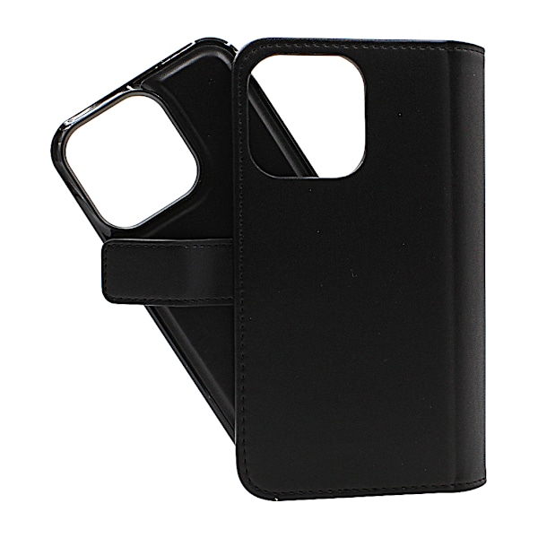 Skimblocker Magnet Fodral iPhone 15 Pro Max