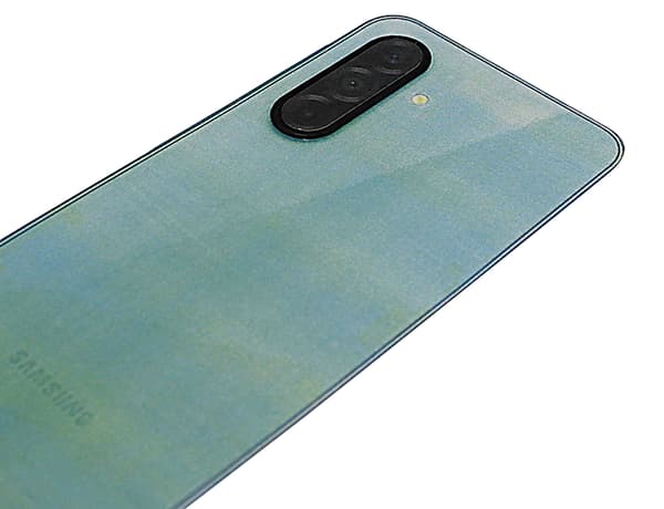 Härdat kameraglas Samsung Galaxy A26