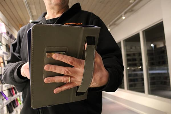 Universal Tablet Multifodral, MEDIUM