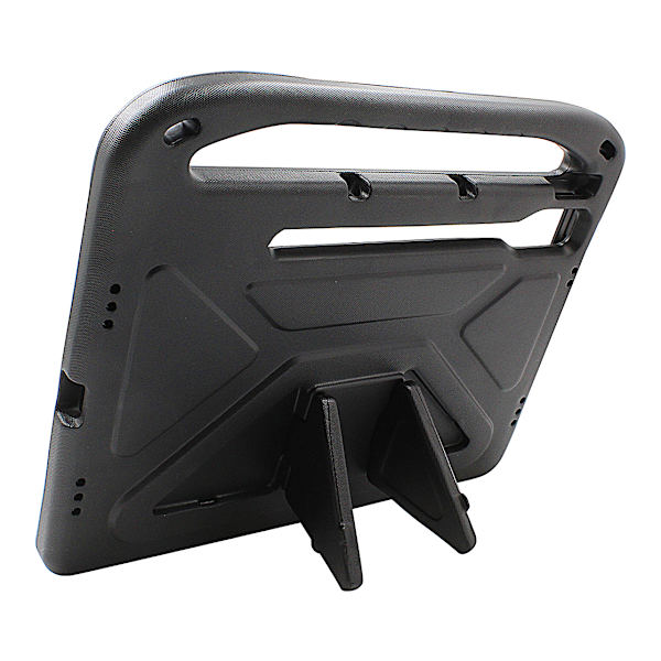 Standcase Barnfodral Lenovo Tab P12 (ZACL) Blå