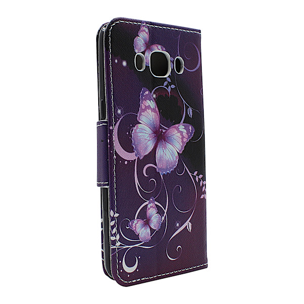 Designwallet Samsung Galaxy J5 2016 (J510F)