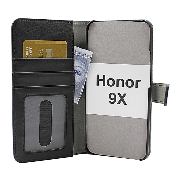 Skimblocker Magnet Fodral Honor 9X