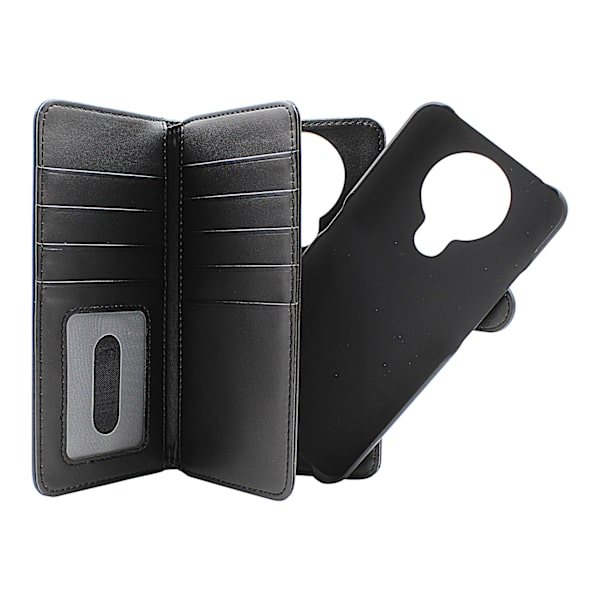 Skimblocker XL Magnet Fodral Nokia 3.4