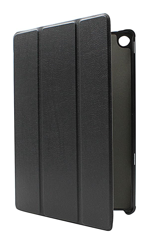 CoverCase Lenovo Tab M10 (3rd Gen) Röd