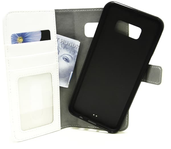 Magnet Fodral Samsung Galaxy S8 Plus (G955F)