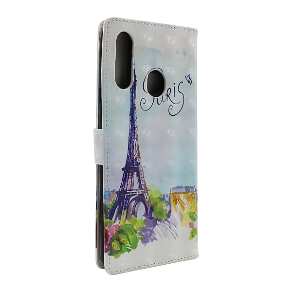 Designwallet Samsung Galaxy A20s (A207F/DS)