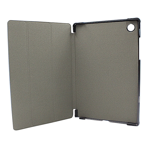 CoverCase Samsung Galaxy Tab A8 10.5 (2021) Mörkröd