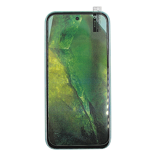 Härdat glas Google Pixel 8a 5G