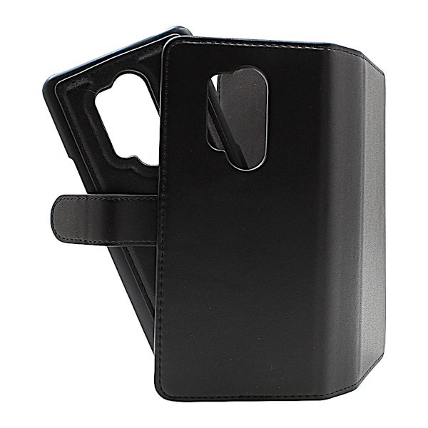 Skimblocker XL Magnet Wallet OnePlus 8 Pro